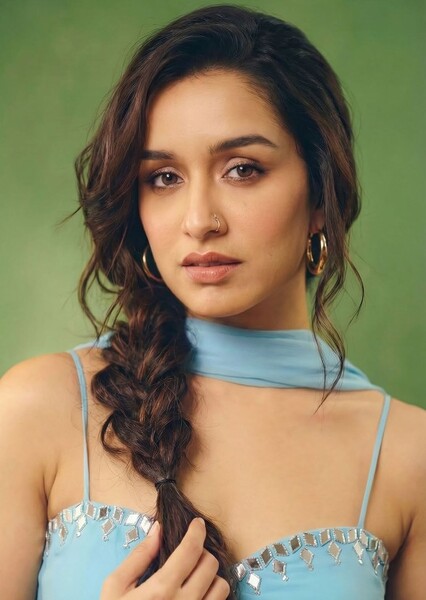 Shraddha Kapoor photo