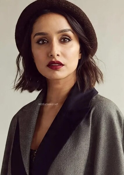 Shraddha Kapoor photo