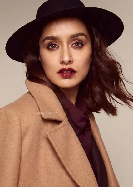 Shraddha Kapoor photo