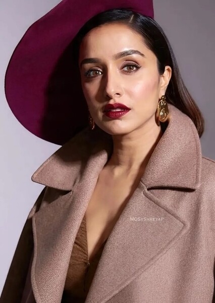 Shraddha Kapoor photo