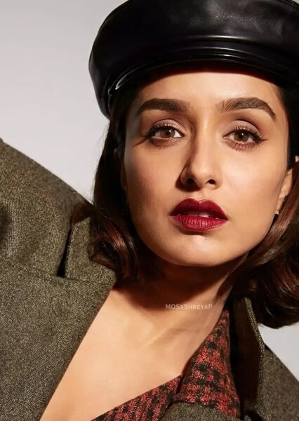 Shraddha Kapoor photo