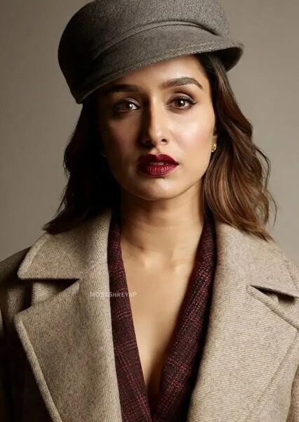 Shraddha Kapoor photo