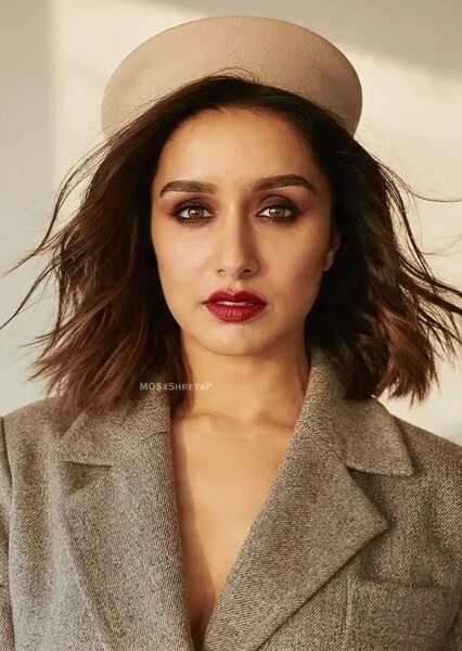 Shraddha Kapoor photo