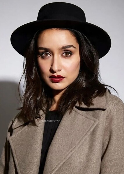 Shraddha Kapoor photo