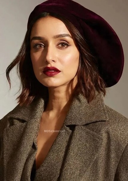 Shraddha Kapoor photo