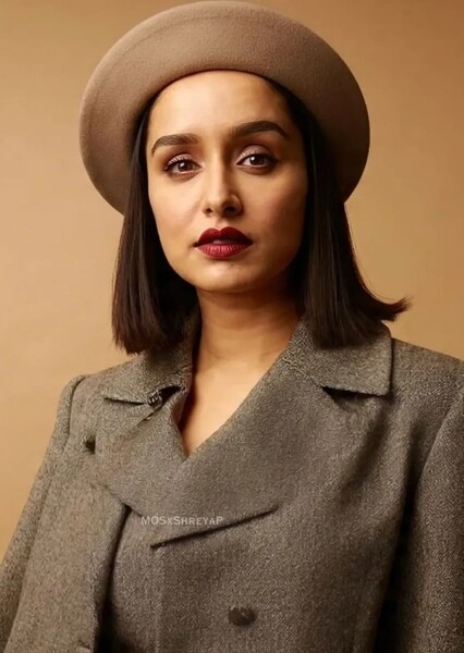 Shraddha Kapoor photo