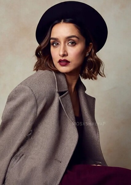 Shraddha Kapoor photo