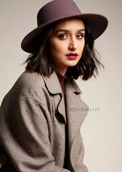 Shraddha Kapoor photo