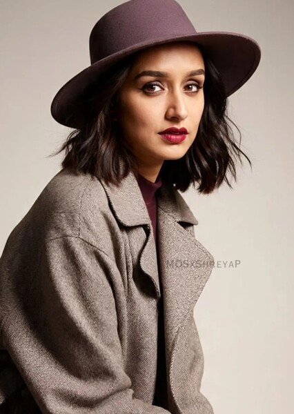 Shraddha Kapoor photo