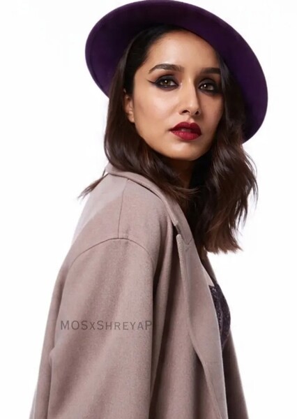 Shraddha Kapoor photo
