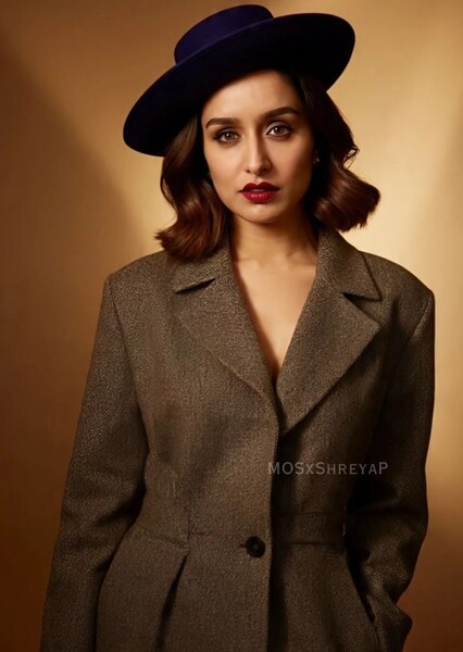 Shraddha Kapoor photo