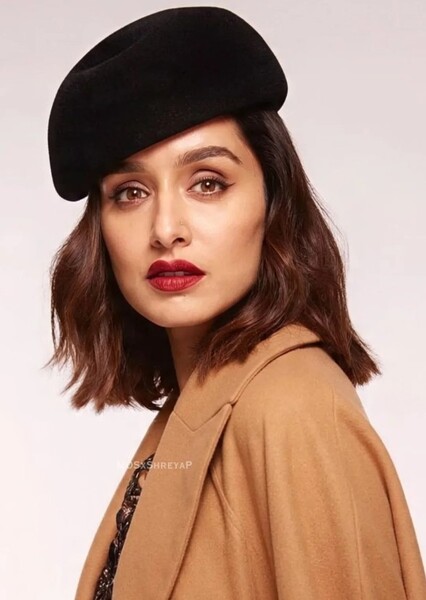 Shraddha Kapoor photo