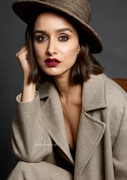Shraddha Kapoor photo