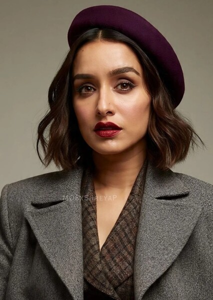 Shraddha Kapoor photo