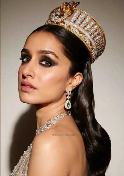 Shraddha Kapoor photo