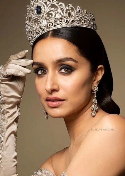 Shraddha Kapoor photo