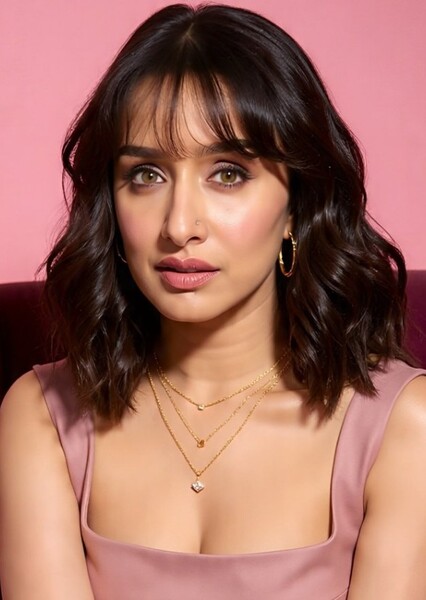 Shraddha Kapoor photo