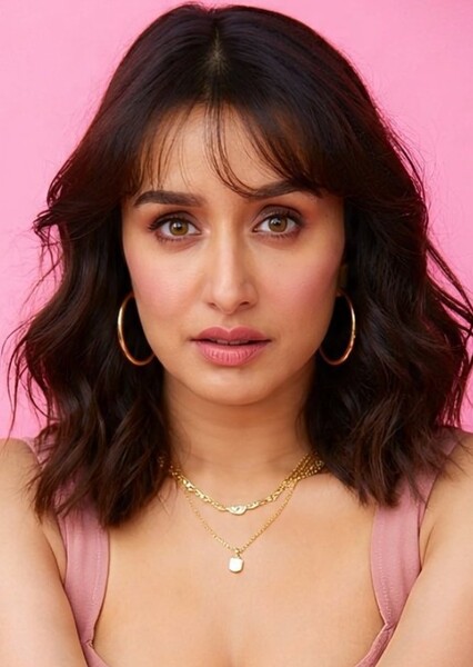 Shraddha Kapoor photo