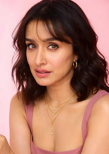 Shraddha Kapoor photo