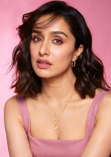 Shraddha Kapoor photo