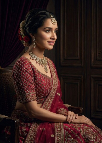 Shraddha Kapoor photo