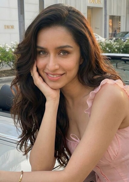 Shraddha Kapoor photo