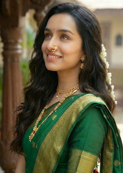 Shraddha Kapoor photo