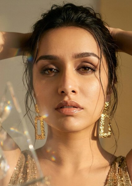 Shraddha Kapoor photo