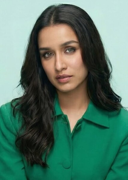 Shraddha Kapoor photo