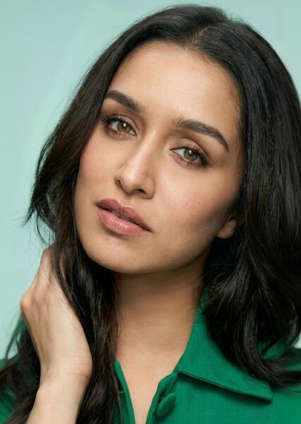 Shraddha Kapoor photo