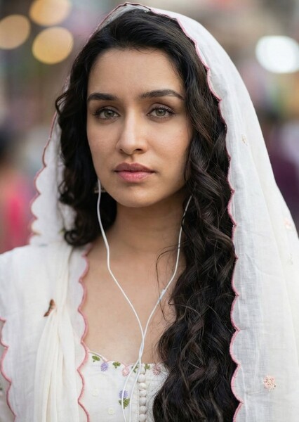 Shraddha Kapoor photo