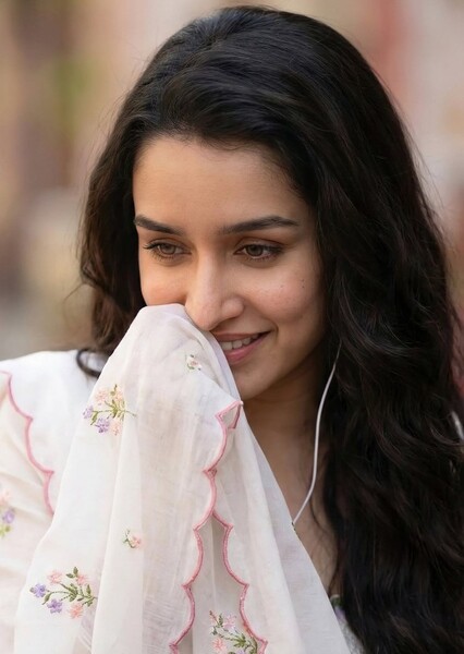 Shraddha Kapoor photo