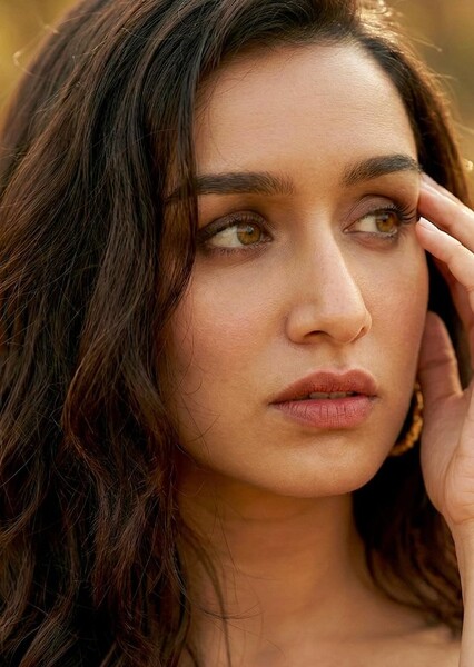Shraddha Kapoor photo