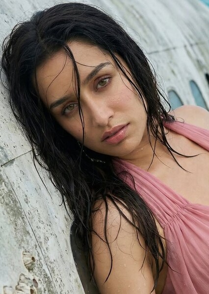 Shraddha Kapoor photo