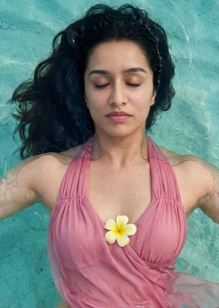 Shraddha Kapoor photo
