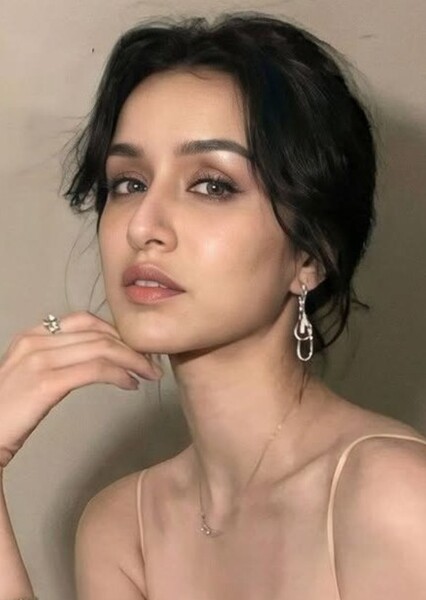 Shraddha Kapoor photo