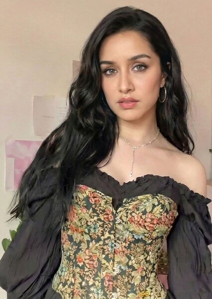 Shraddha Kapoor photo