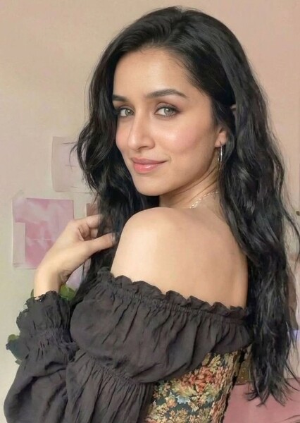 Shraddha Kapoor photo