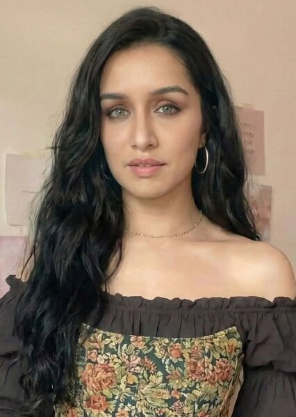 Shraddha Kapoor photo