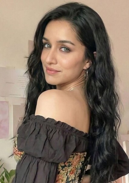 Shraddha Kapoor photo