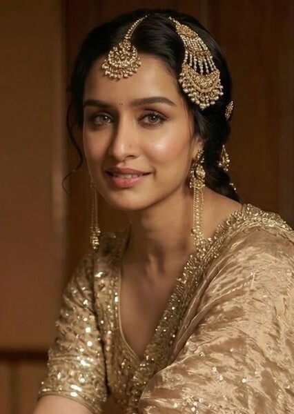 Shraddha Kapoor photo