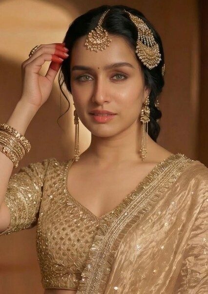Shraddha Kapoor photo