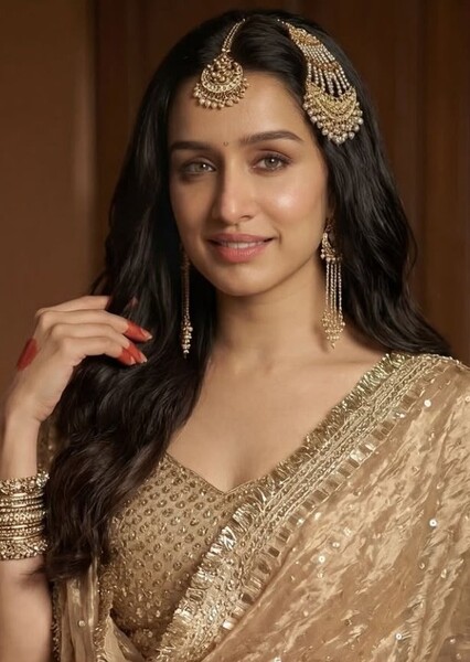 Shraddha Kapoor photo