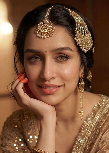 Shraddha Kapoor photo