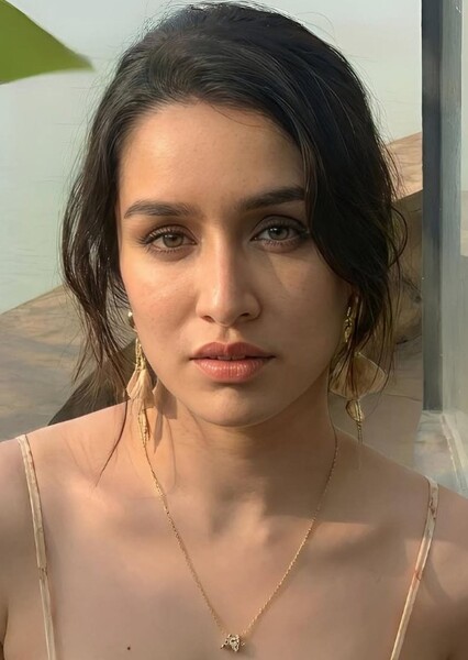 Shraddha Kapoor photo