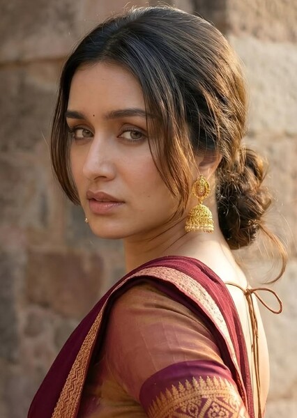 Shraddha Kapoor photo