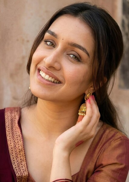 Shraddha Kapoor photo