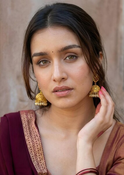 Shraddha Kapoor photo