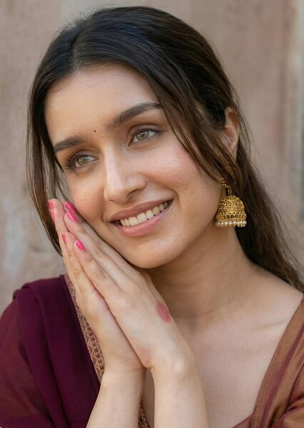 Shraddha Kapoor photo
