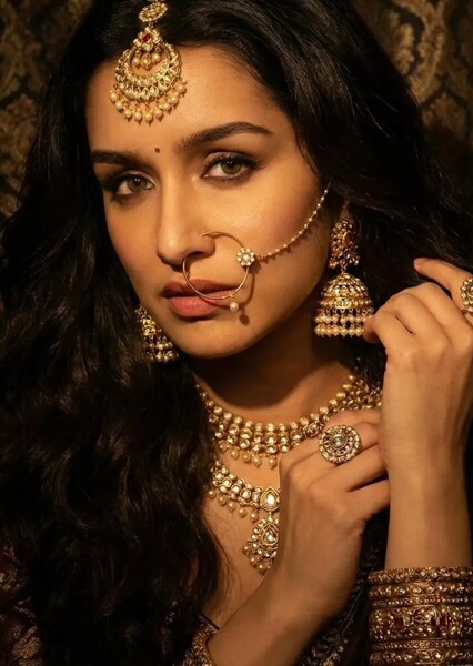 Shraddha Kapoor photo